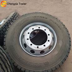 Heavy Construction Equipment Tyres