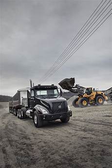 Heavy Truck Lifting Equipment
