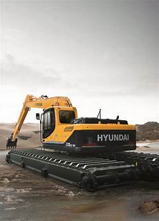 Hyundai Heavy Equipment