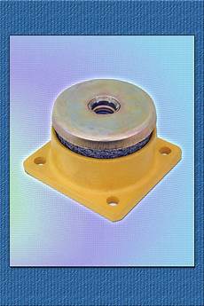 Leakproof Units For Heavy Duty Machines