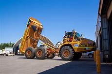 Moving Spare Parts Of Heavy Vehicles