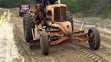 Used Heavy Earth Moving Equipment