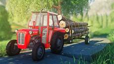 Agricultural Trailer