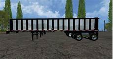 Agricultural Trailer