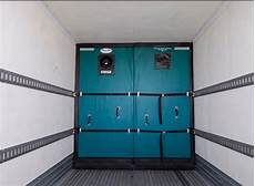 Bulk Trailer