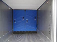 Bulk Trailer