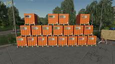 Bulk Trailer
