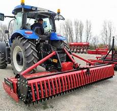 Heavy Chisel Plough