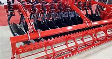 Heavy Chisel Plough