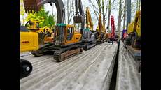 Heavy Construction Equipments