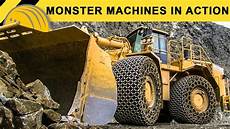 Heavy Construction Equipments
