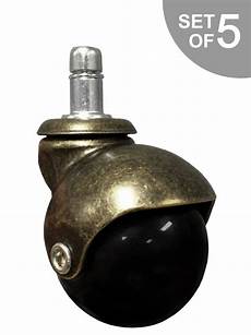 Heavy Duty Caster Wheels
