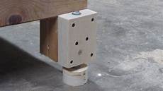 Heavy Duty Casters