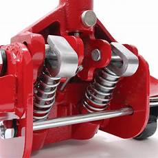 Heavy Duty Casters