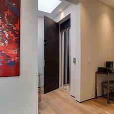 Heavy Duty Elevators