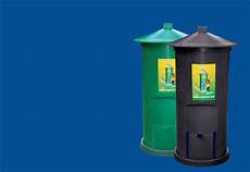Heavy Duty Garbage Bags