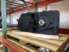 Heavy Duty Gearboxes