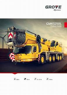 Heavy Duty Hydraulic Crane