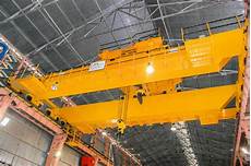 Heavy Duty Hydraulic Crane