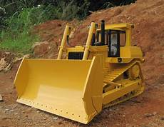 Heavy Duty Hydraulic Crane