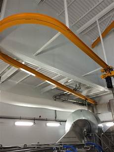 Heavy Duty Hydraulic Crane