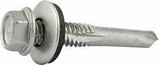 Heavy Duty Screw Plugs