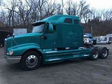 Heavy Duty Semi Trailers