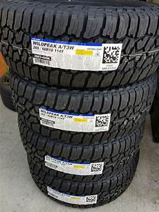 Heavy-Duty Tires