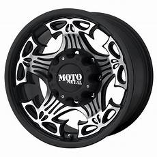 Heavy Duty Truck Wheel