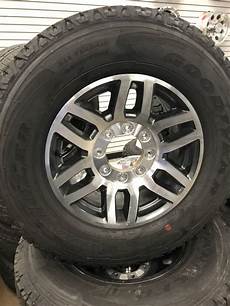 Heavy Duty Truck Wheels