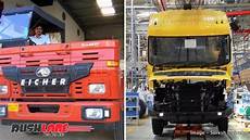 Heavy Duty Vehicle Tyres