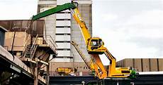 Heavy Equipment Cabin