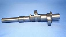 Heavy Equipment Crankshafts
