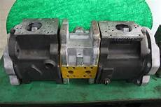 Heavy Equipment Part