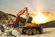 Heavy Equipment Part
