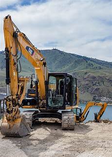 Heavy Equipment Part