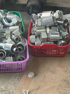 Heavy Equipment Part
