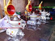 Heavy Equipments Spares