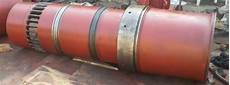 Heavy Equipments Spares