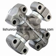 Heavy Equipments Spares