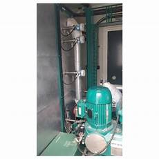 Heavy Equipments Spares