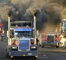 Heavy Freight Transportation