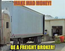 Heavy Freight Transportation