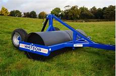 Heavy Land Roller