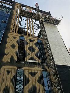 Heavy Load Platform