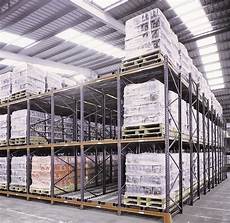 Heavy Load Rack Systems