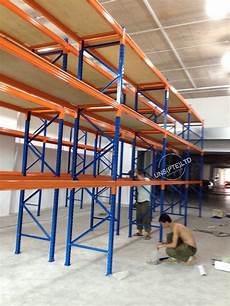Heavy Load Shelf