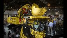 Heavy Machine Safety Cabins