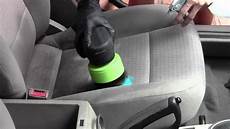 Heavy Machine Seat