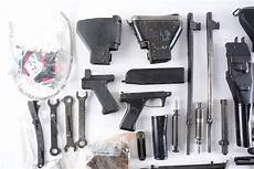 Heavy Machine Spare Parts